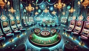 dewi 788 featured game showcase