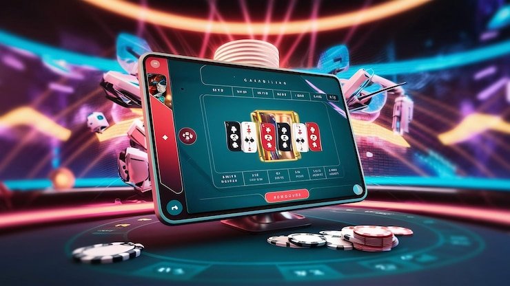 dewi 788 featured game showcase