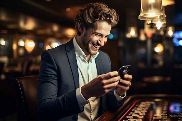 Berbagai pasar taruhan bola yang tersedia di platform dewi 788