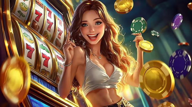 Lightning Baccarat Game 